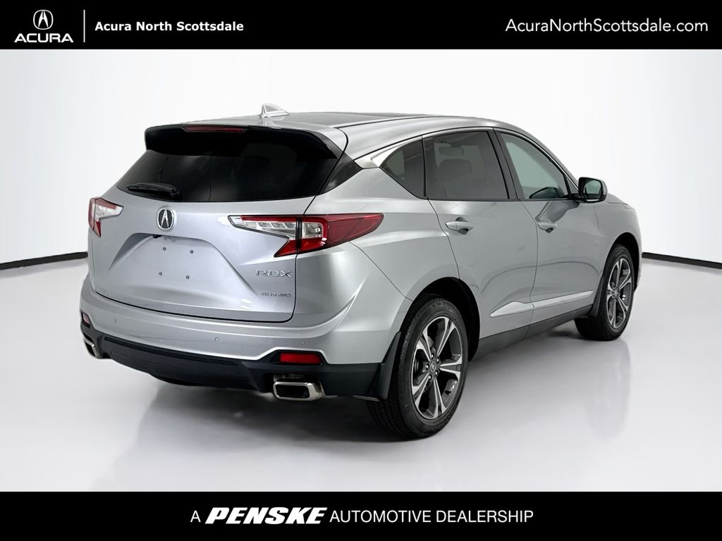 Thumbnail: 2023 Acura RDX - 5
