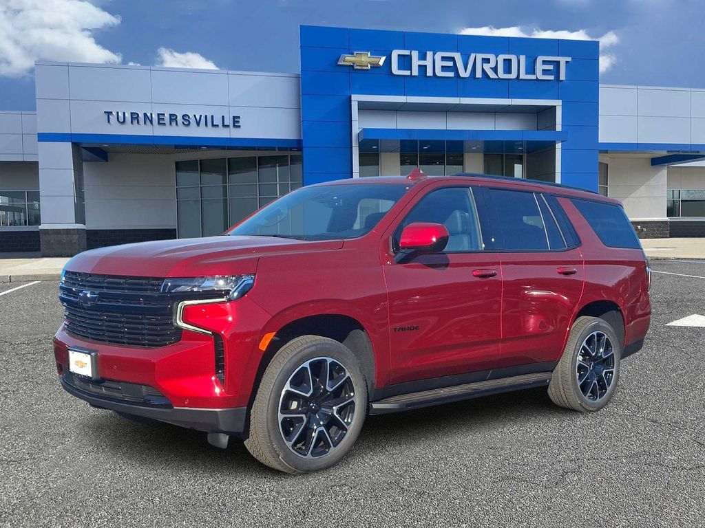 2024 Chevrolet Tahoe RST -
                Turnersville, NJ