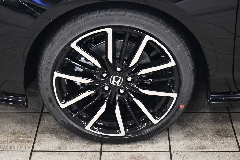 Thumbnail: 2026 Honda Accord - 7