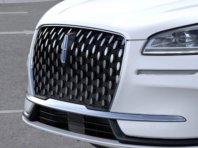 2025 Lincoln Corsair Grand Touring