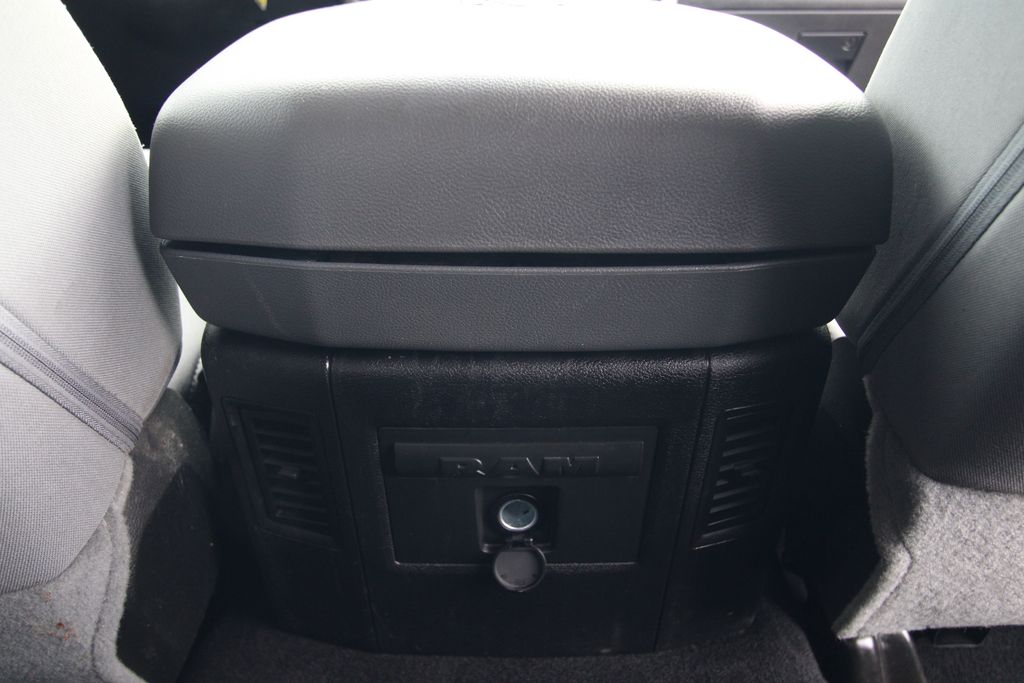 Used 2018 Ram 1500 Truck