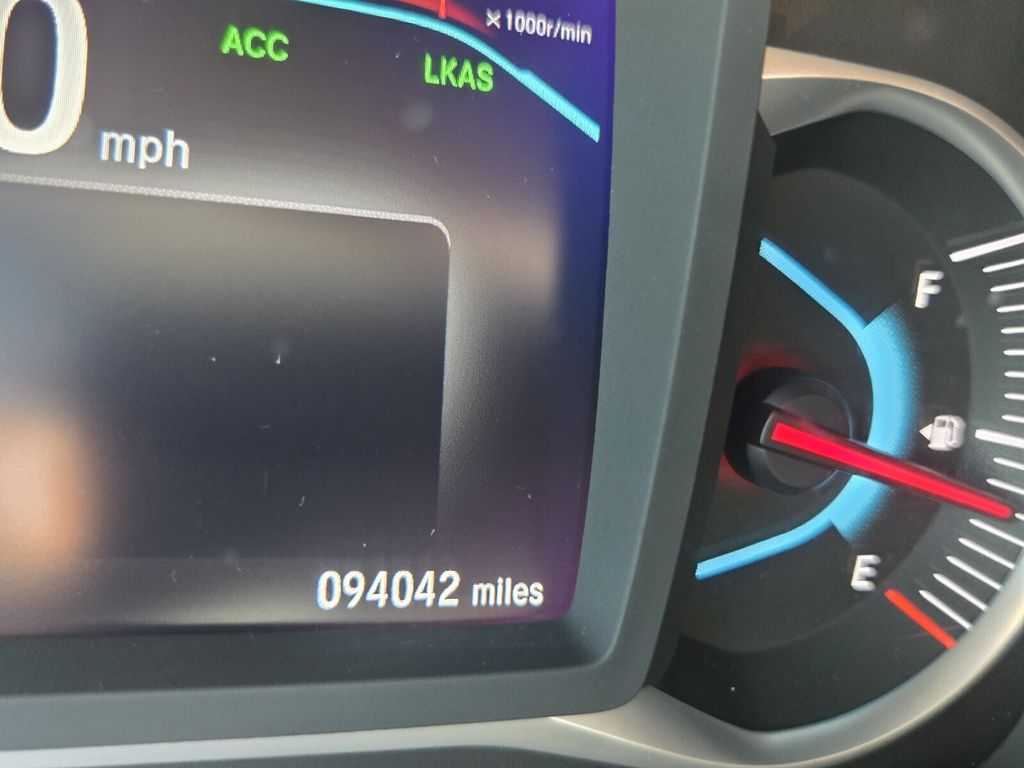2020 Honda Passport - $18,989