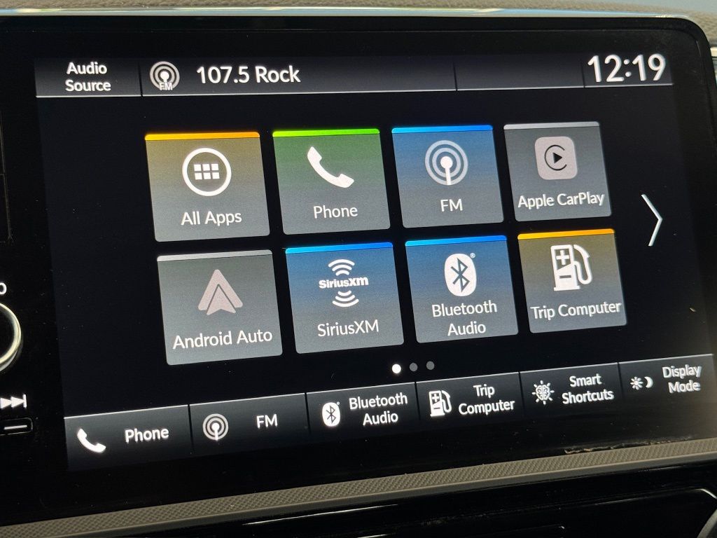 2024 Honda Ridgeline RTL  at North Houston Mitsubishi