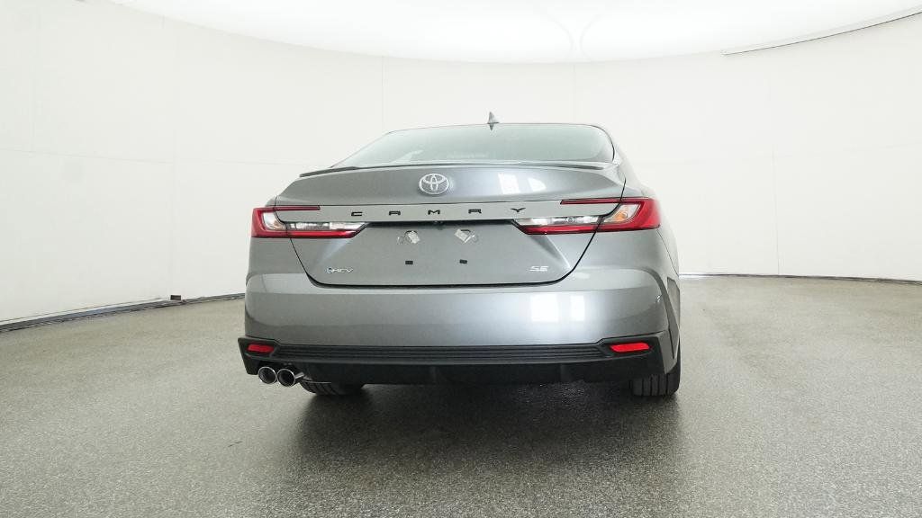 Thumbnail: 2026 Toyota Camry - 23