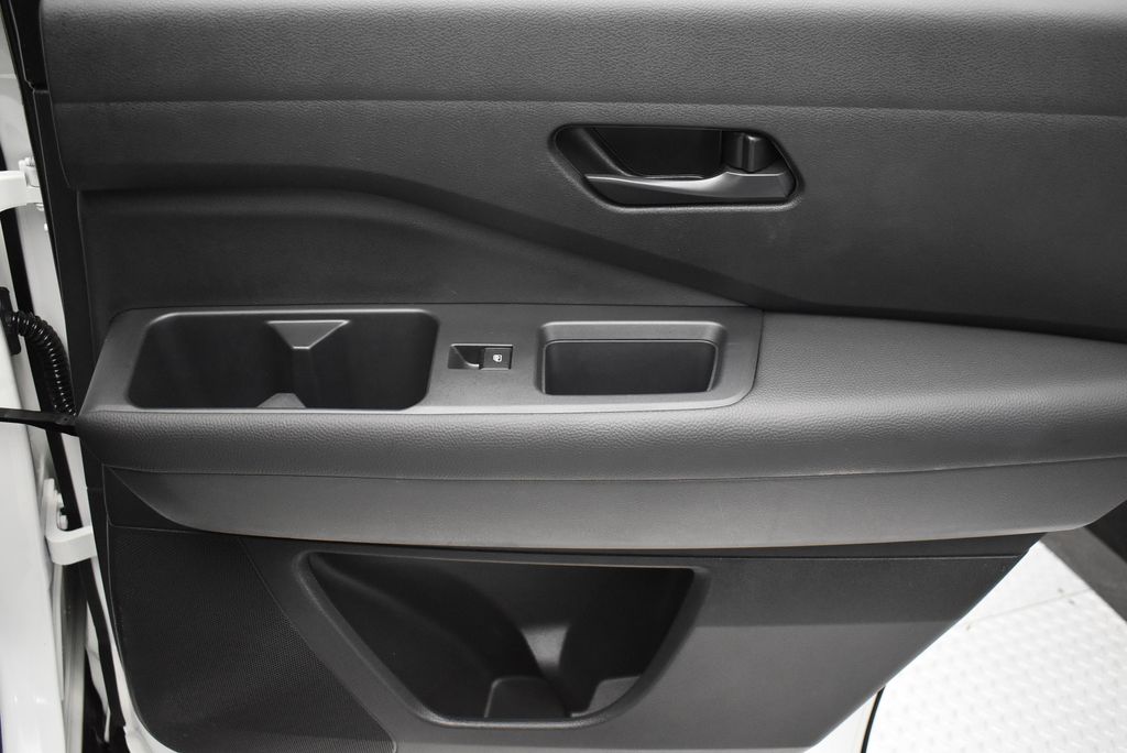 Thumbnail: 2025 Nissan Pathfinder - 27