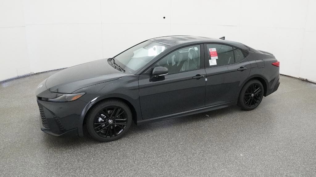 Thumbnail: 2026 Toyota Camry - 13