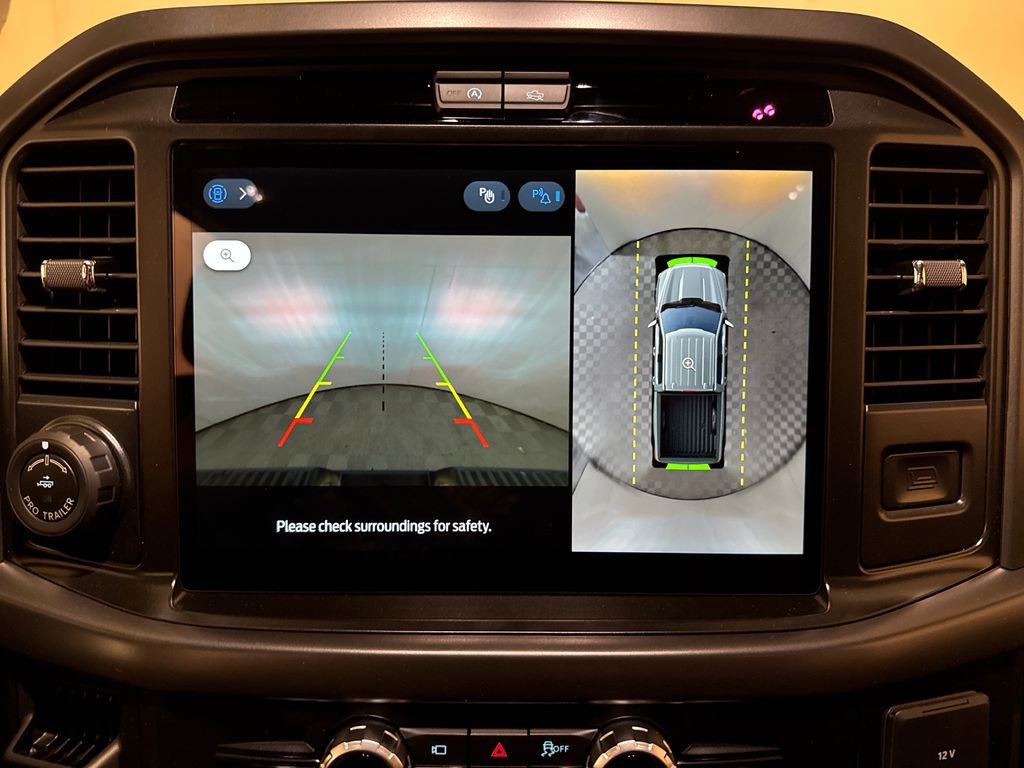 New 2026 Black Ford Tremor image 26