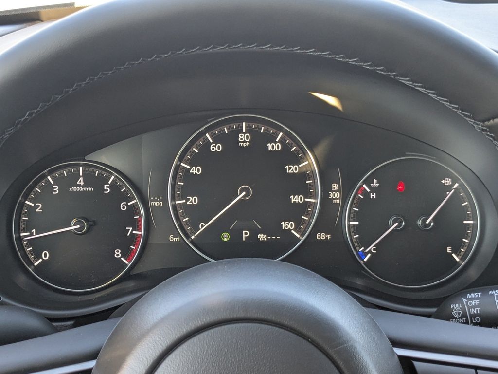 2026 Mazda CX-30 2.5 S Select Sport