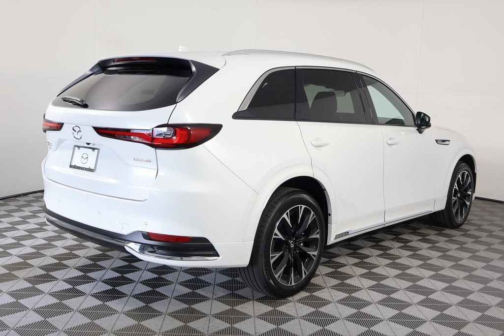 Thumbnail: 2026 Mazda CX-90 - 2