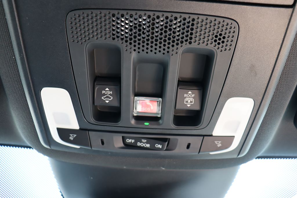 Thumbnail: 2026 Honda Passport - 27