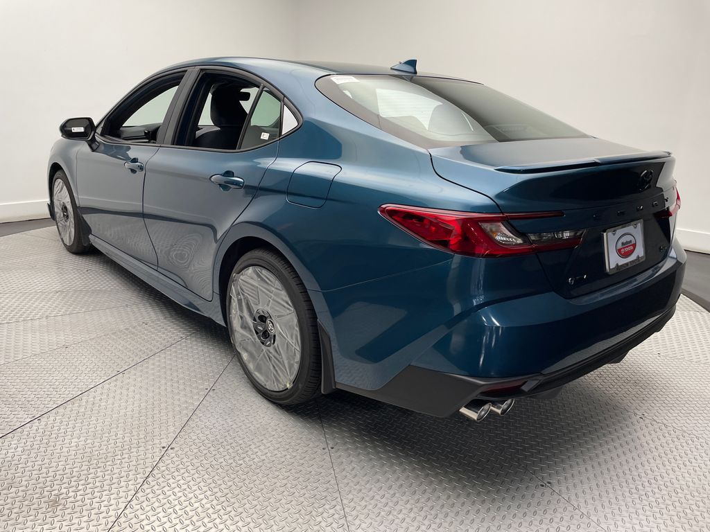 Thumbnail: 2025 Toyota Camry - 7