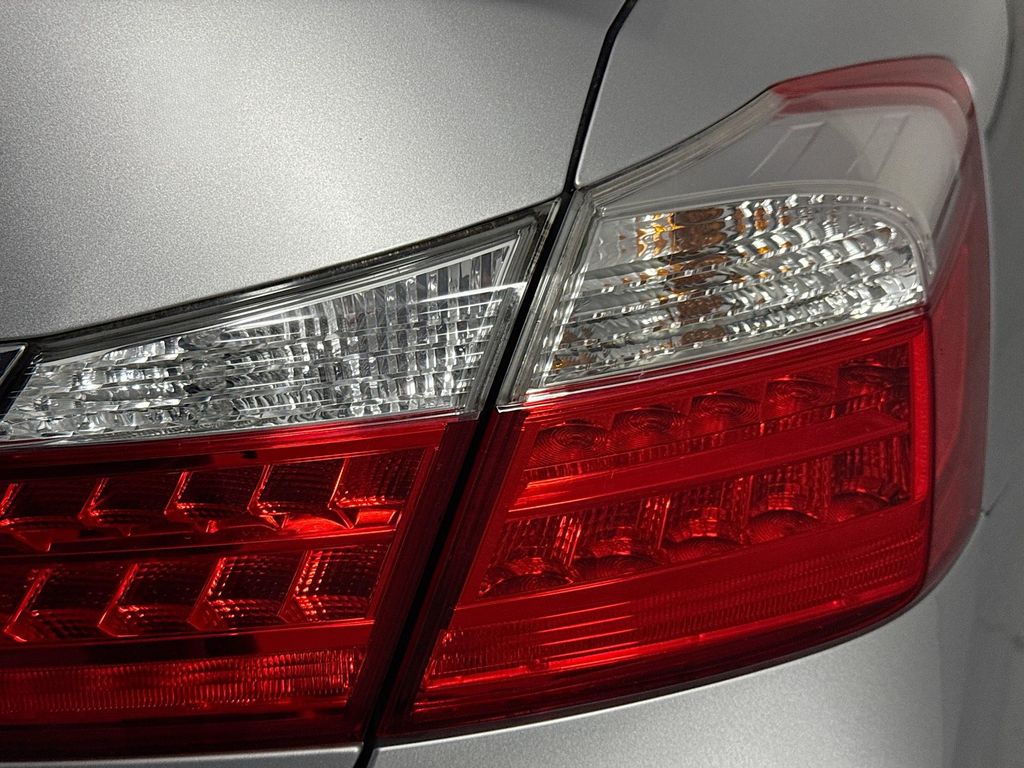 Used Car 2013 Honda Accord  Ex-l For Sale Under $12,000 In Austin, Texas