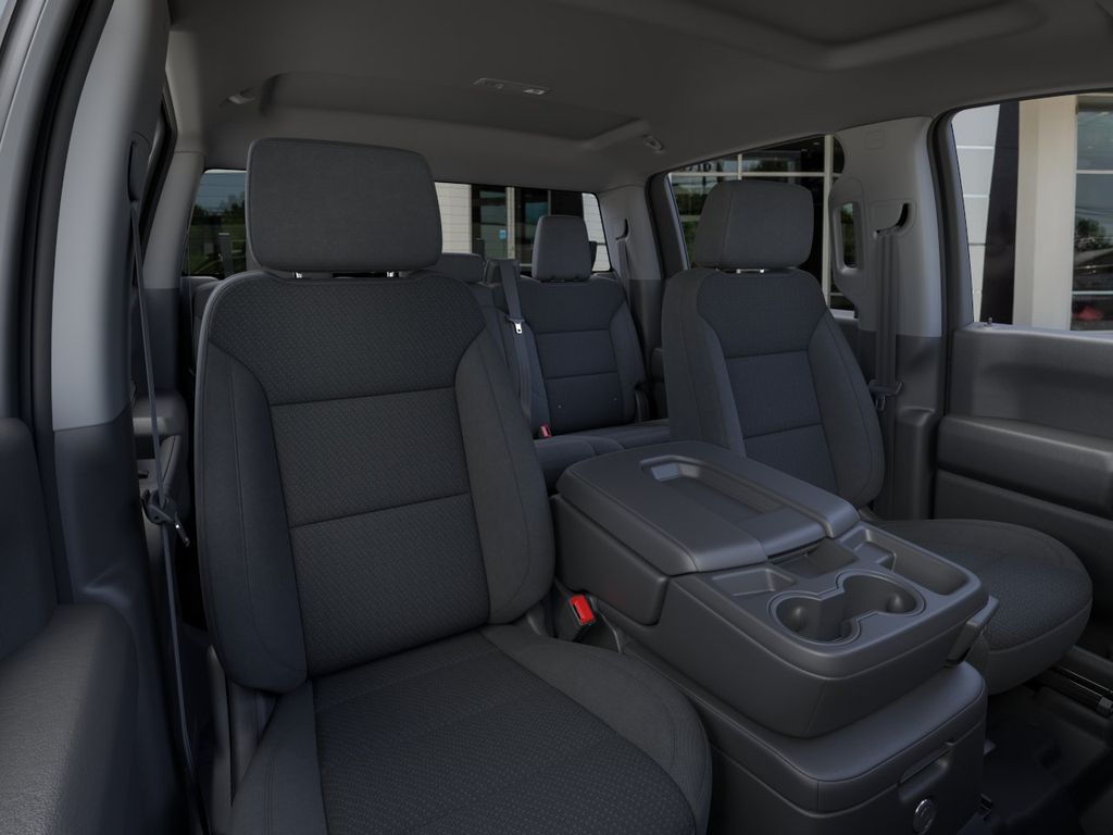 New 2026 GMC Sierra 1500 Truck