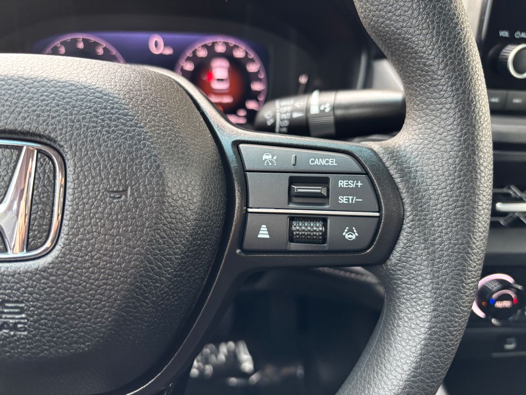 Thumbnail: 2024 Honda Accord - 12