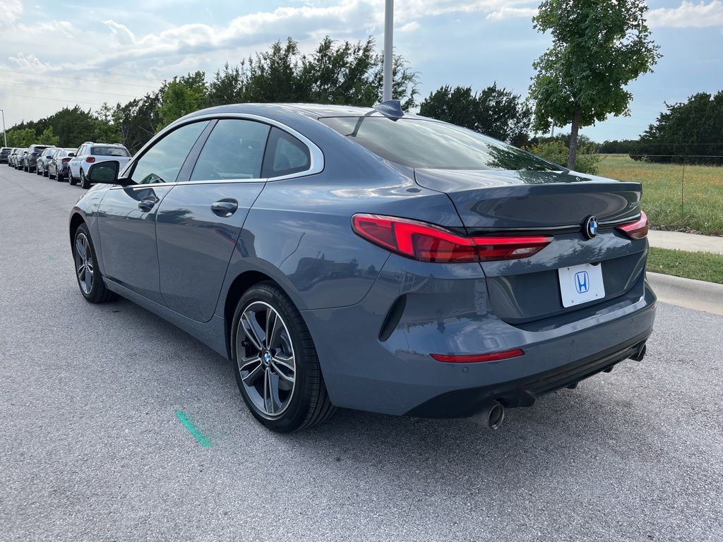 2022 BMW 2 Series 228i 6