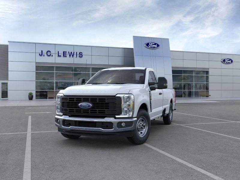 2024 Ford F-250 Super Duty XL