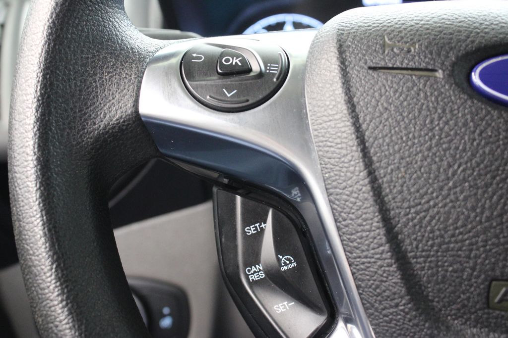 used 2021 Ford Transit Connect car, priced at $17,999