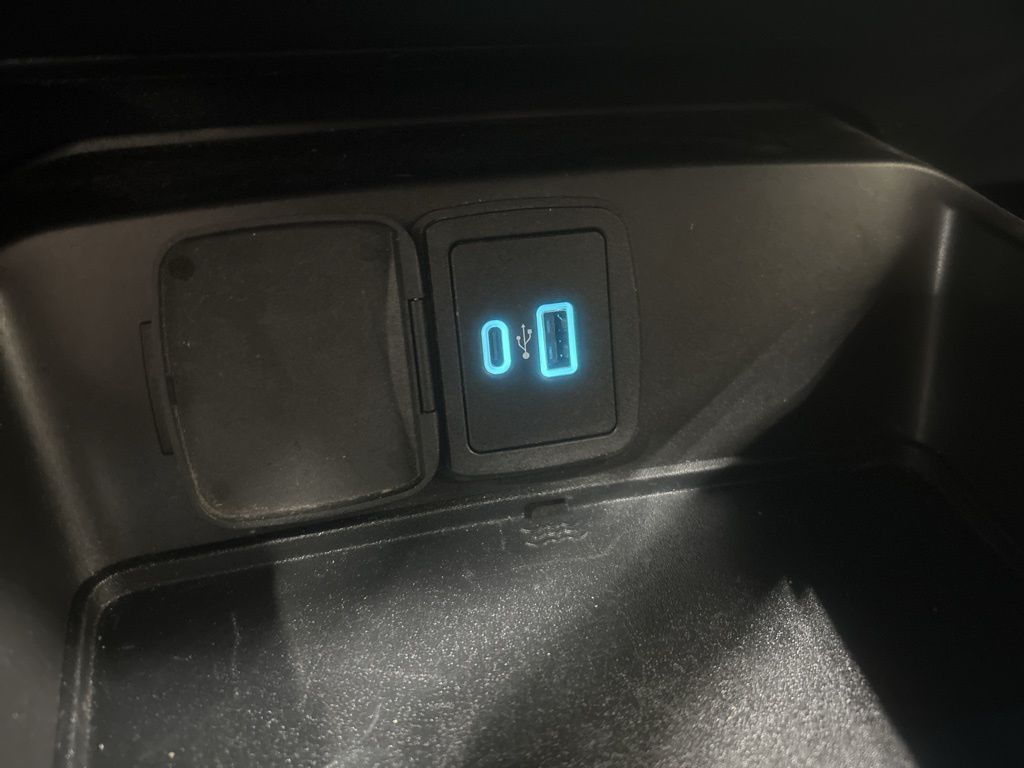 used 2023 Ford Bronco car, priced at $35,869