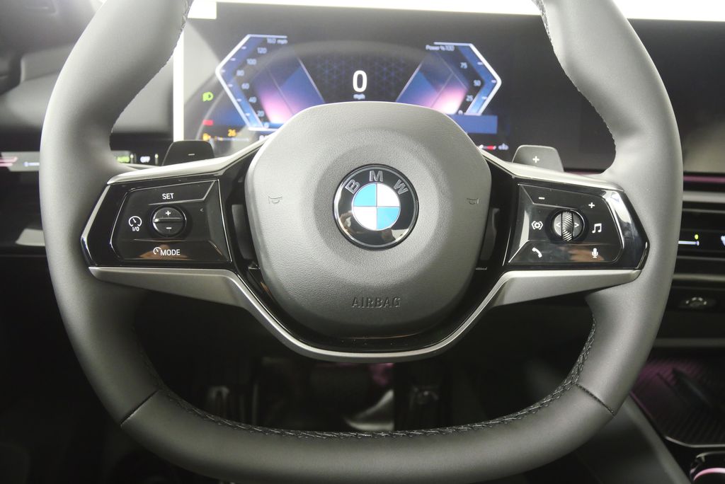 Thumbnail: 2026 BMW 5 Series - 19