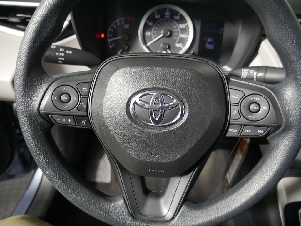 Thumbnail: 2020 Toyota Corolla - 13