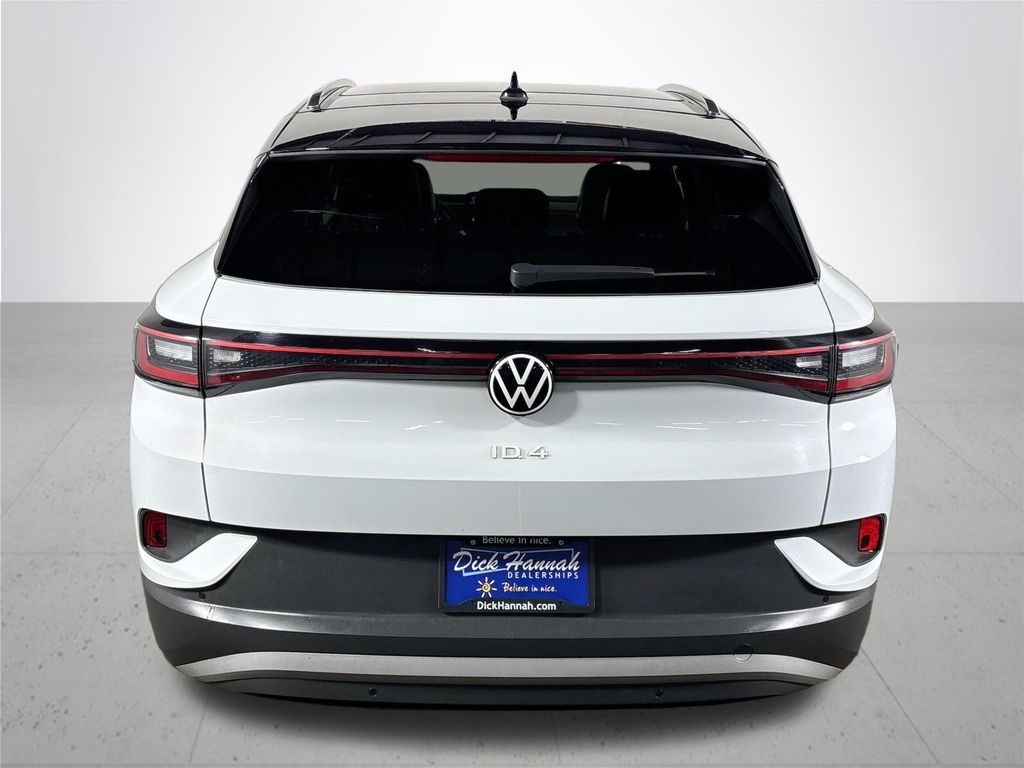 2021 Volkswagen ID.4 Pro S