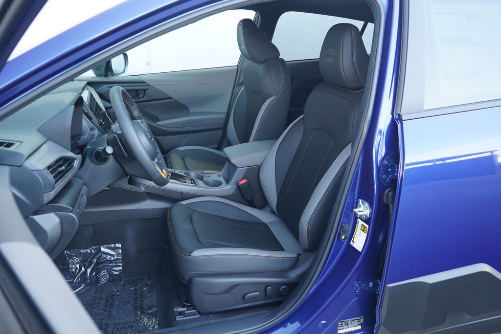 Thumbnail: 2026 Subaru Crosstrek - 6