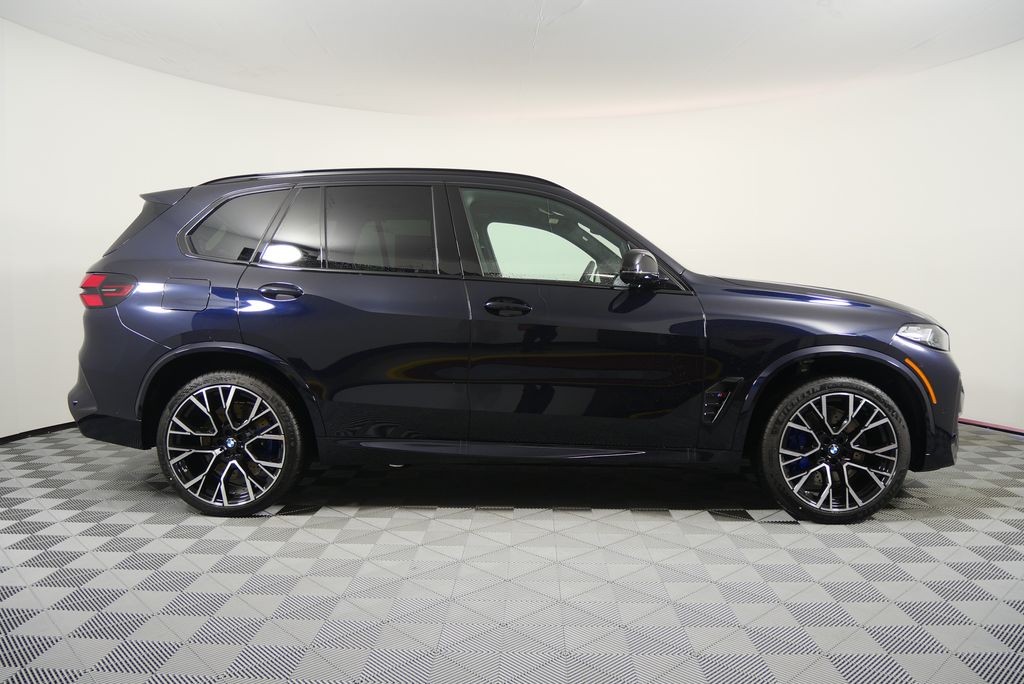 Thumbnail: 2026 BMW X5 - 2