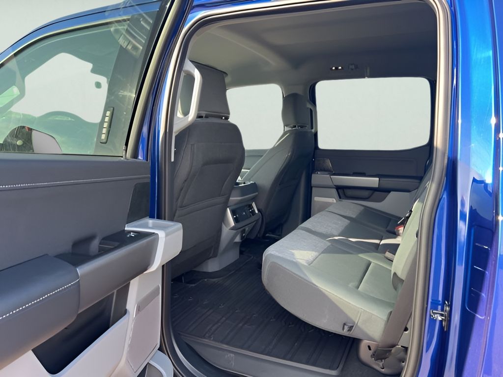 2026 Ford F-350SD