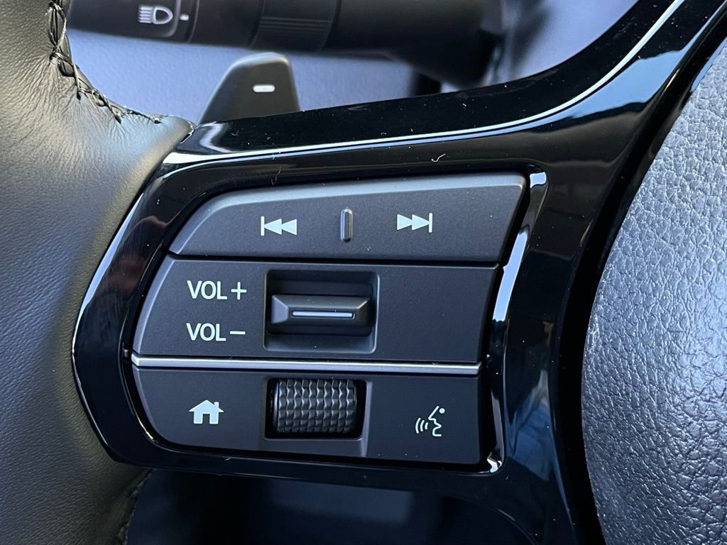 Thumbnail: 2025 Honda Pilot - 14