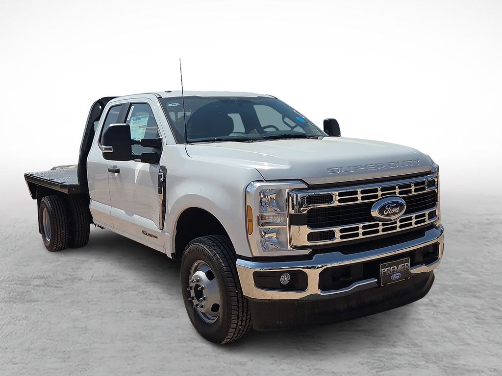 2026 Ford F-350SD