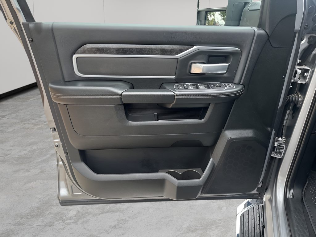 Used Car 2024 Ram 3500  Big Horn For Sale Under $60,000 In Austin, Texas