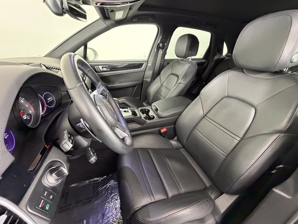 Thumbnail: 2023 Porsche Cayenne - 5