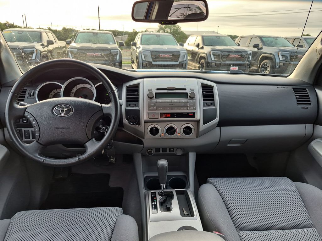 Used Car 2011 Toyota Tacoma  Prerunner For Sale Under $20,000 In Austin, Texas