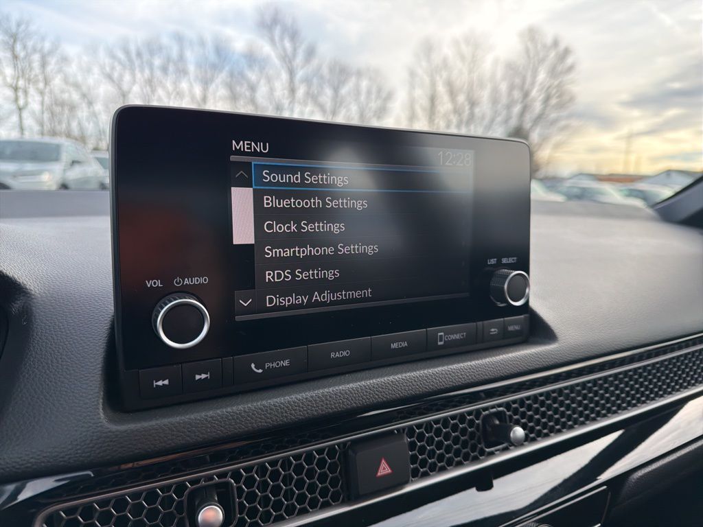 Thumbnail: 2024 Honda Civic - 30