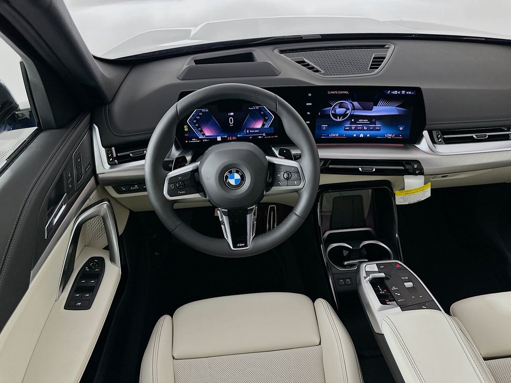 Thumbnail: 2026 BMW X1 - 19