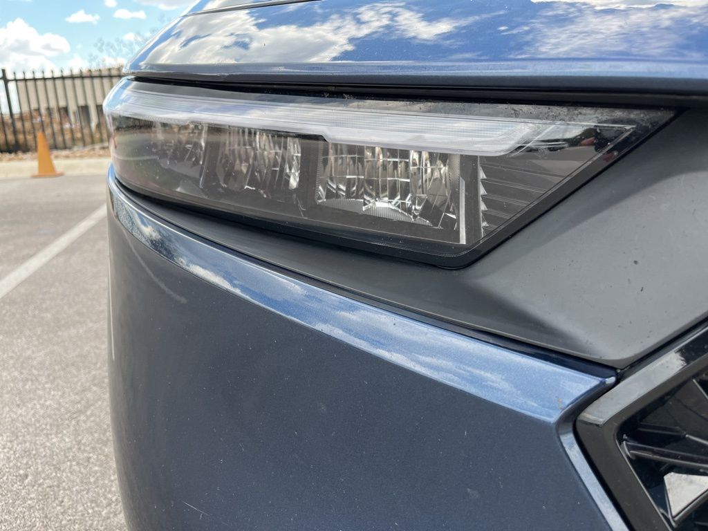 Thumbnail: 2024 Honda Accord - 13