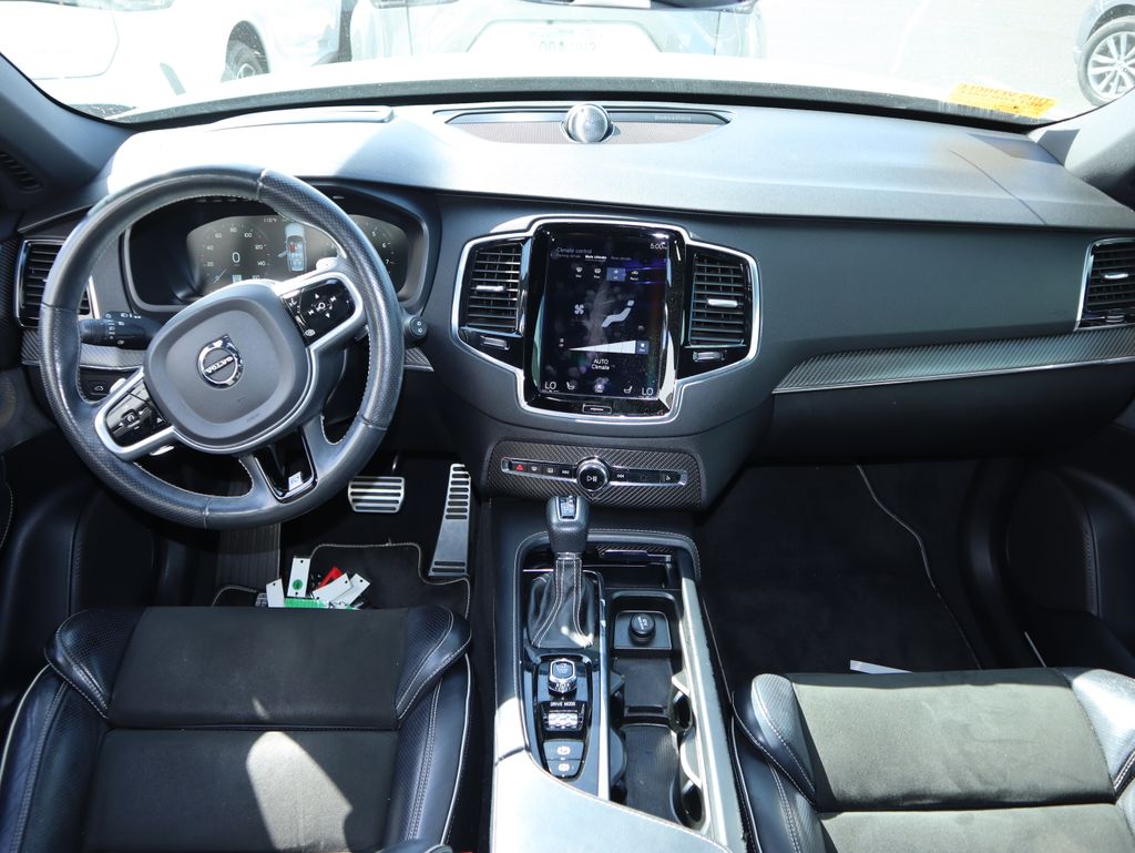 Thumbnail: 2018 Volvo XC90 - 7