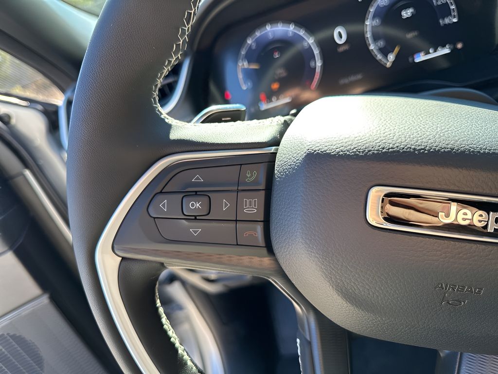 New Car 2025 Jeep Grand Cherokee  For Sale Under $40,000 In Austin, Texas