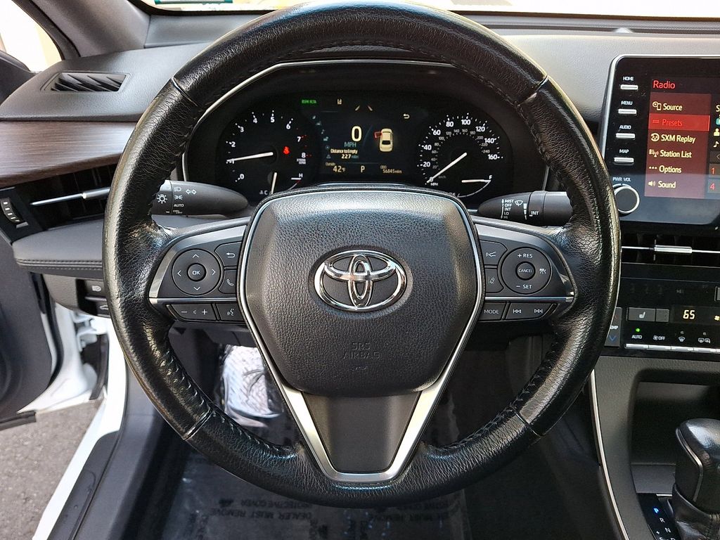 Thumbnail: 2019 Toyota Avalon - 20