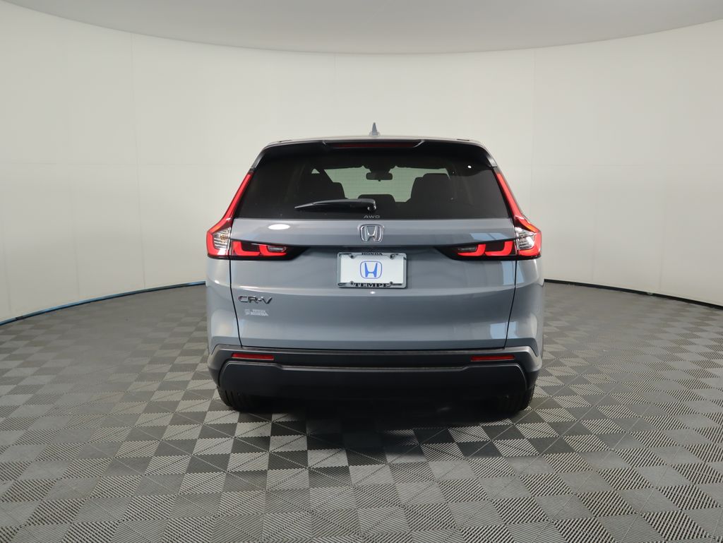 Thumbnail: 2026 Honda CR-V - 6