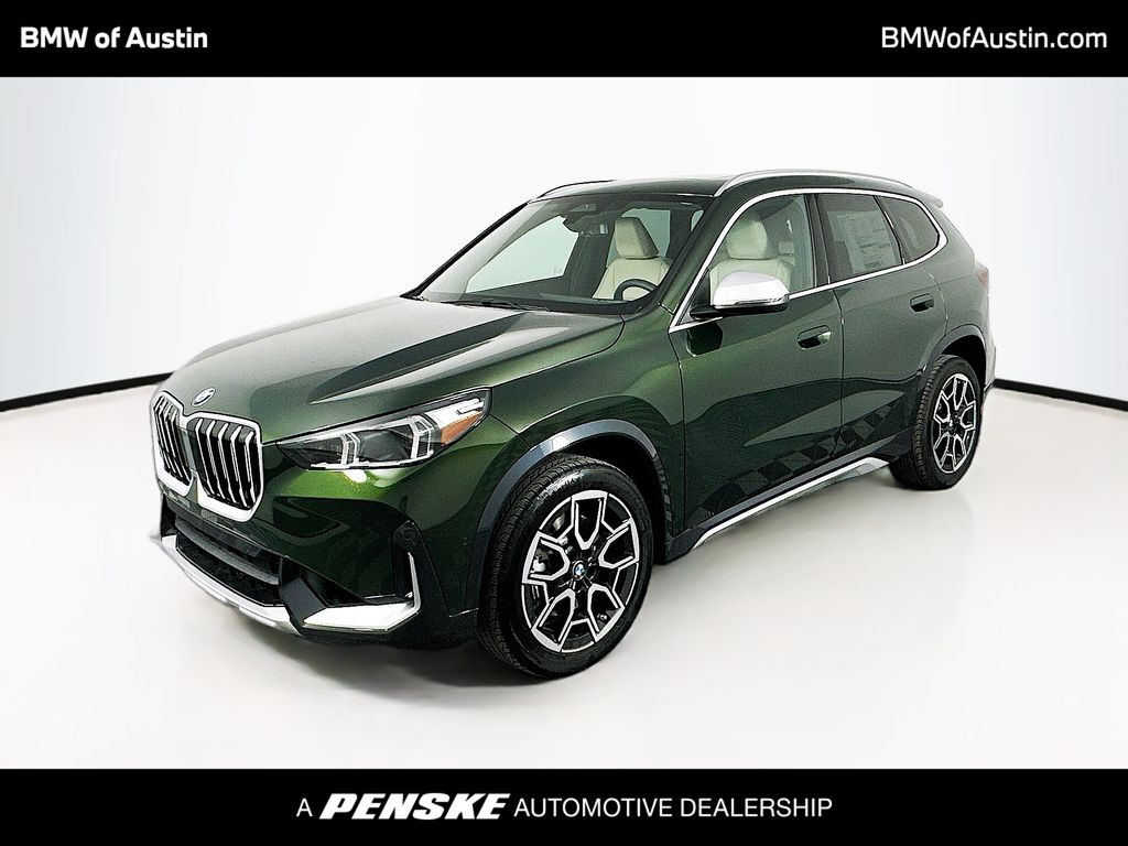 2024 BMW X1 xDrive28i -
                Austin, TX