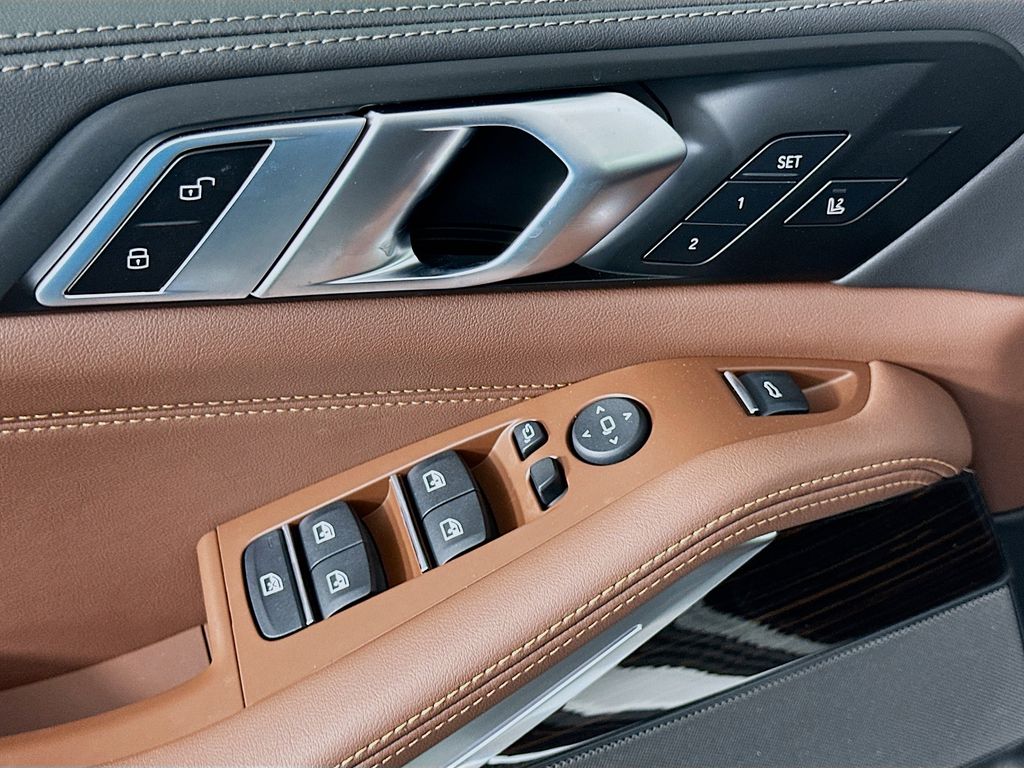 Thumbnail: 2026 BMW X5 - 20