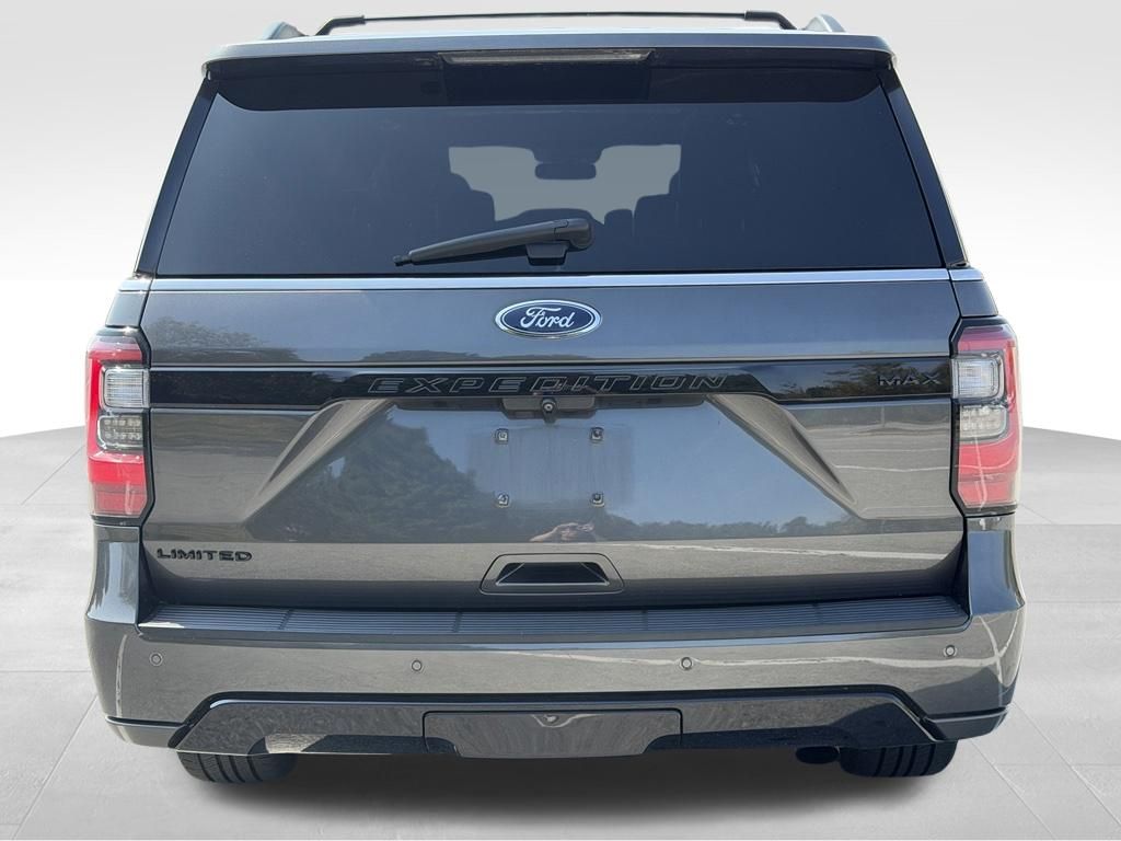 2021 Ford Expedition Limited MAX