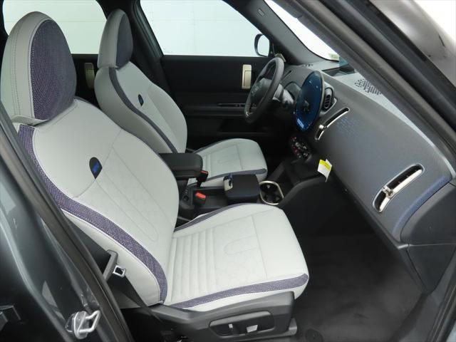 Thumbnail: 2026 MINI Cooper Countryman - 20