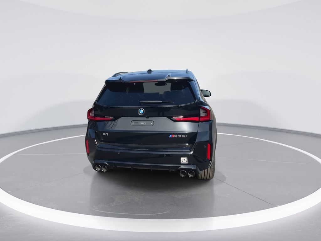 Thumbnail: 2026 BMW X1 - 7