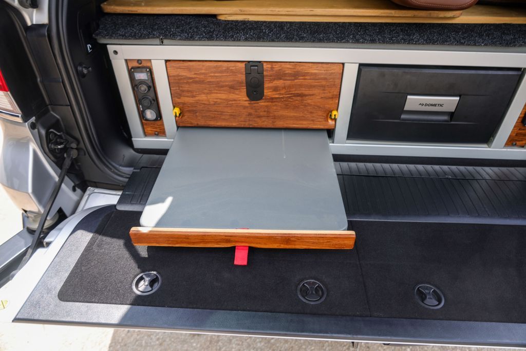 Used Car 2021 Toyota Land Cruiser  Base For Sale Under $90,000 In Austin, Texas