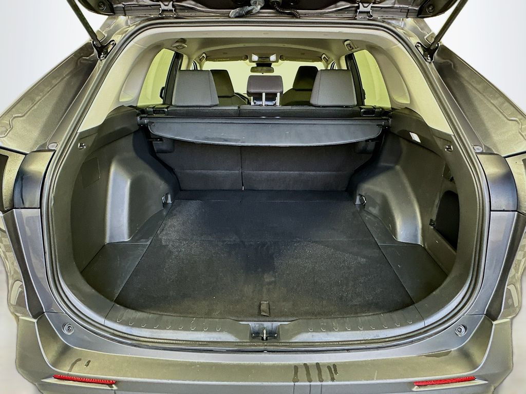 Thumbnail: 2024 Toyota RAV4 - 26