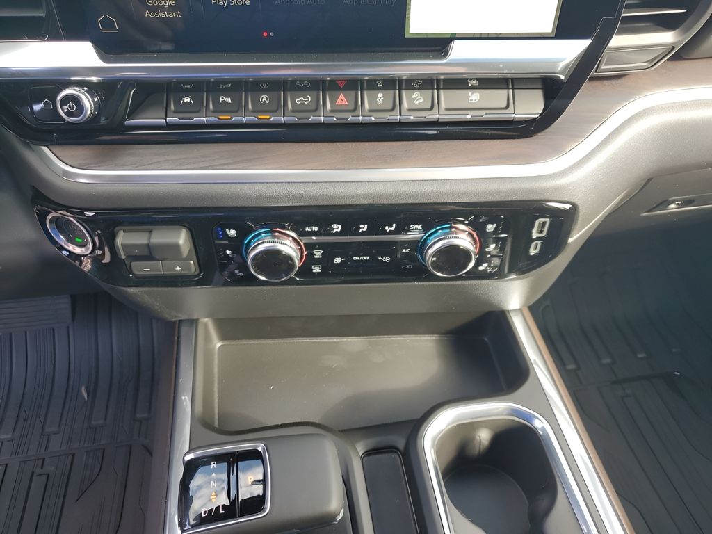 New 2026 Red GMC SLT image 35