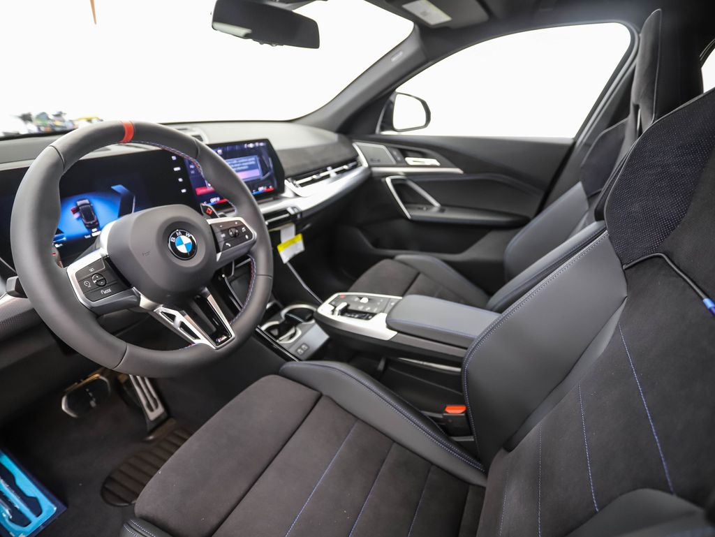 Thumbnail: 2026 BMW X2 - 11