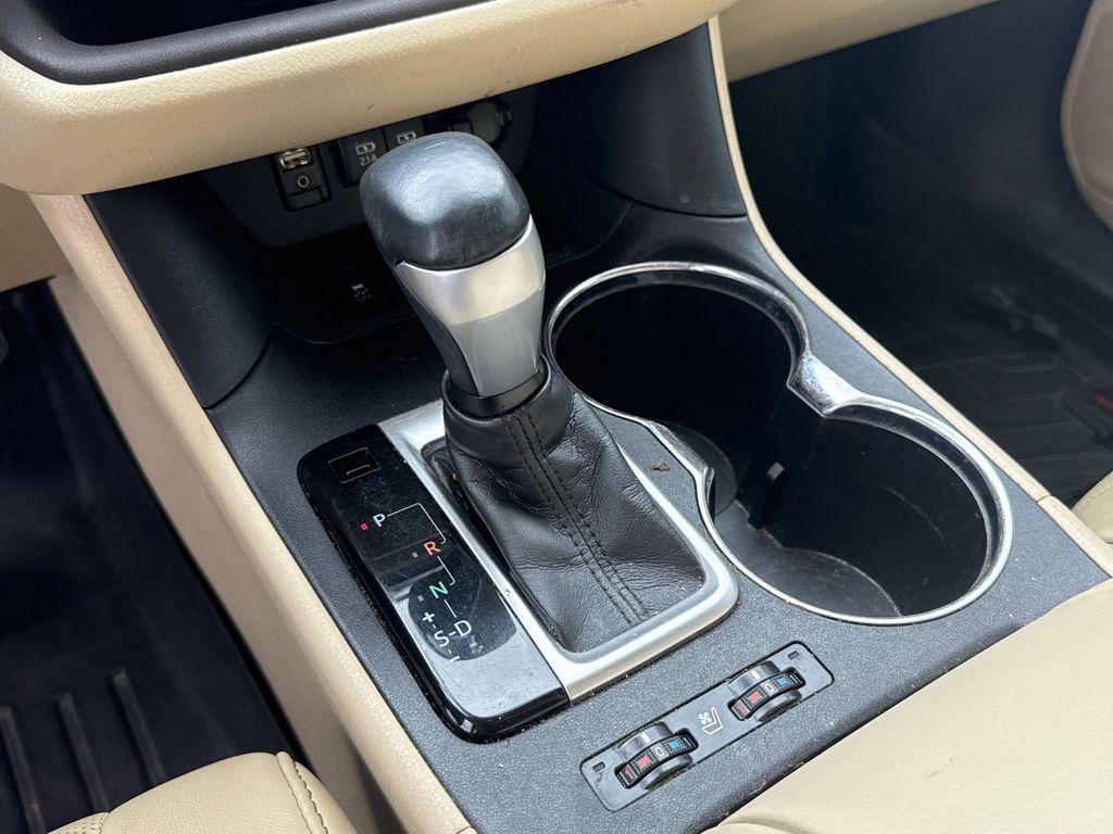 2018 Toyota Highlander Limited White at Big Star Chrysler Jeep Dodge Ram 